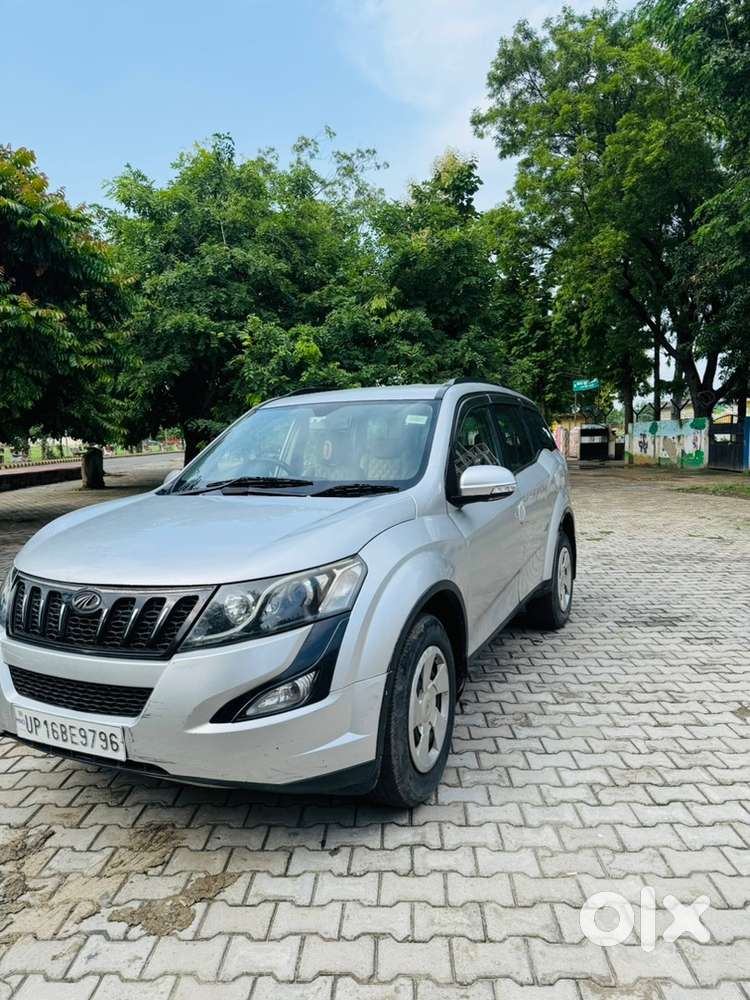 Mahindra Xuv500 Diesel Manual 2016
