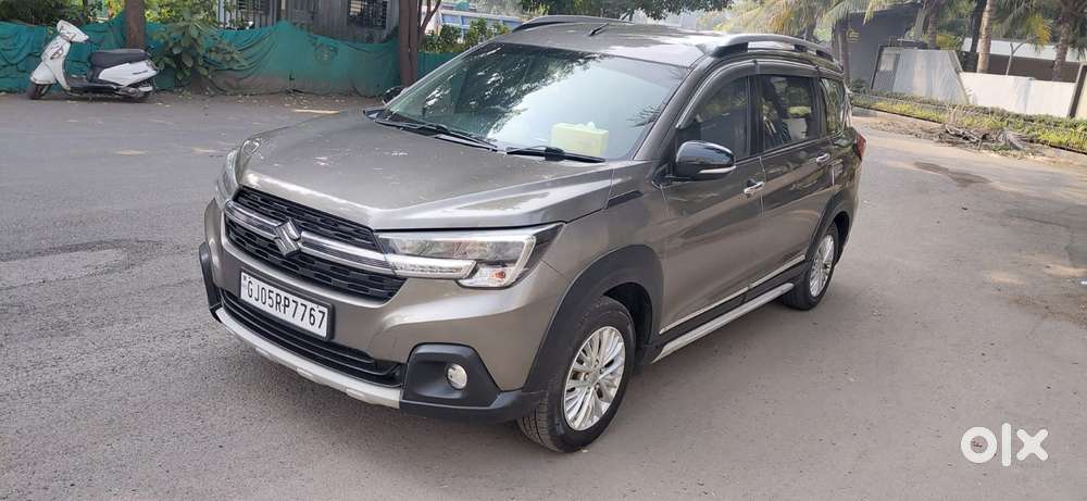 Maruti Suzuki Xl6 1.5 Zeta Mt, 2022, Cng & Hybrids