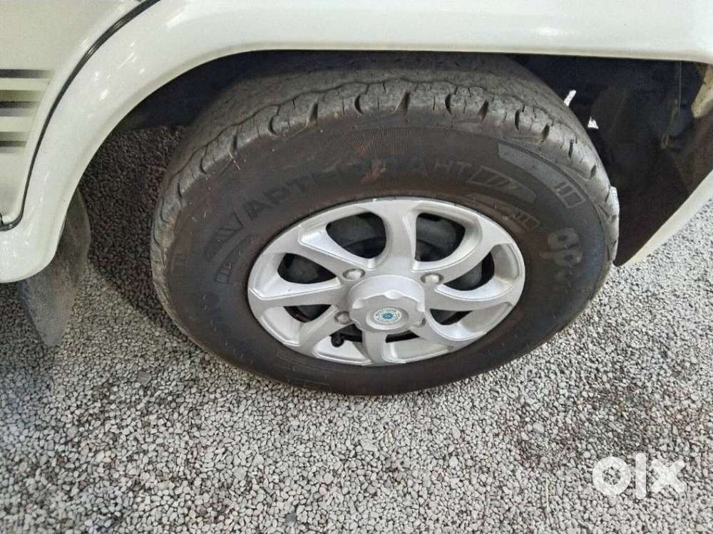 Mahindra Bolero 1.5 Power Plus Sle, 2017, Diesel