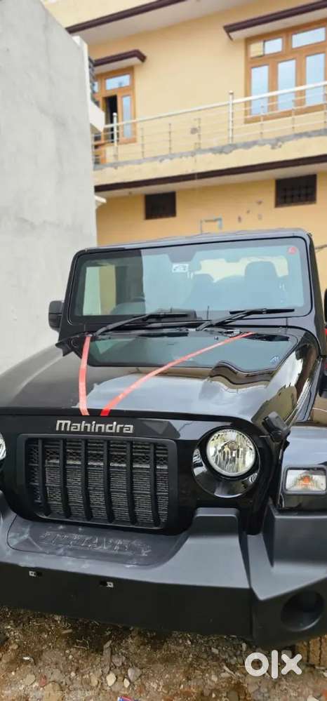 Thar Bas Model Diesel Showroom Condition Koi Bhi Kami Nahi Hai Arjent
