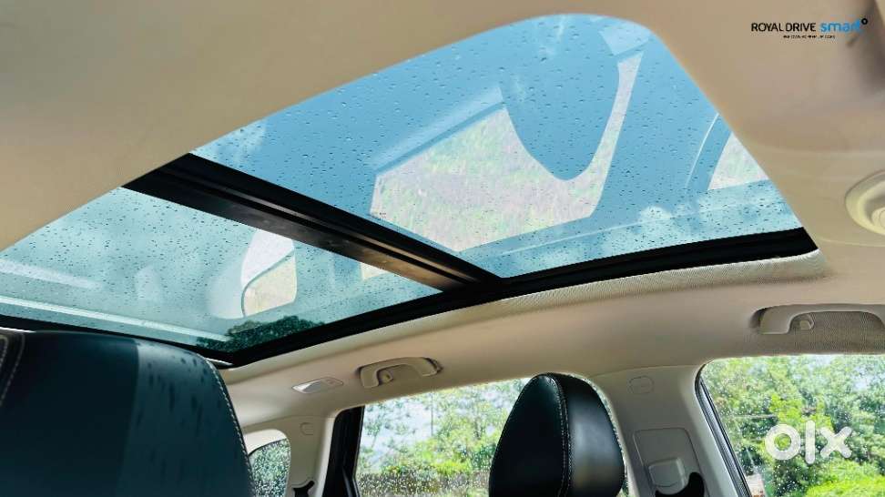 Mg Hector, 2021, Petrol