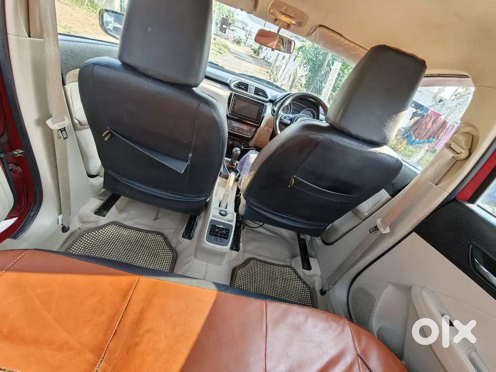 Maruti Suzuki Dzire 2022 Petrol 74000 Km Driven