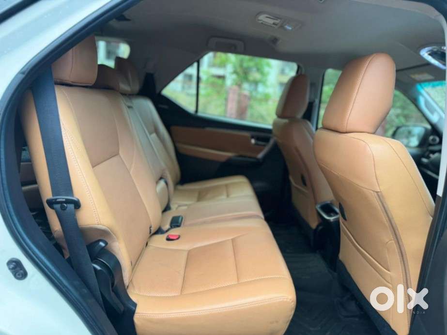 Toyota Fortuner 3.0 4x2 Automatic, 2021, Diesel