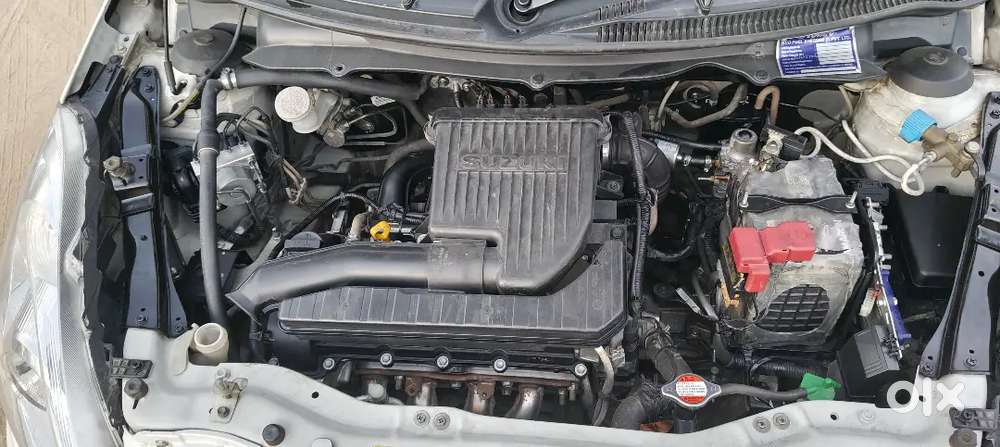 Maruti Suzuki Swift Dzire Tour