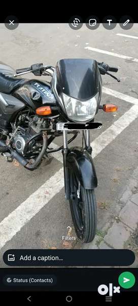 Buy Sell Second Hand Platina in Mustafabad Used Motorcycles in Mustafabad OLX