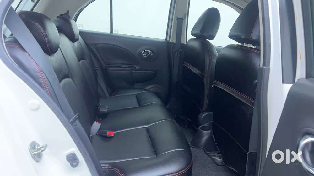 Nissan Micra Xl Diesel, 2017, Diesel