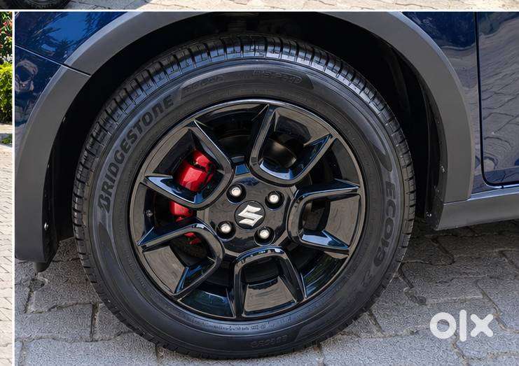 Maruti Suzuki Ignis 1.2 Zeta Mt, 2022, Petrol
