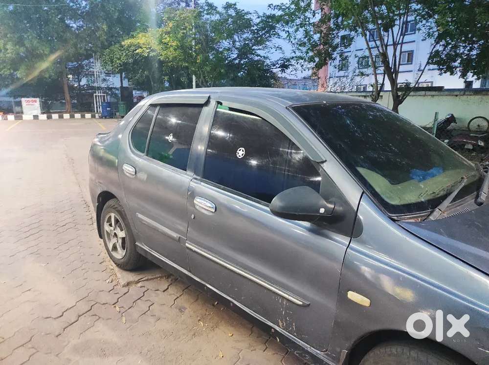 Tata Indigo Cs 2006 Diesel Well Maintained