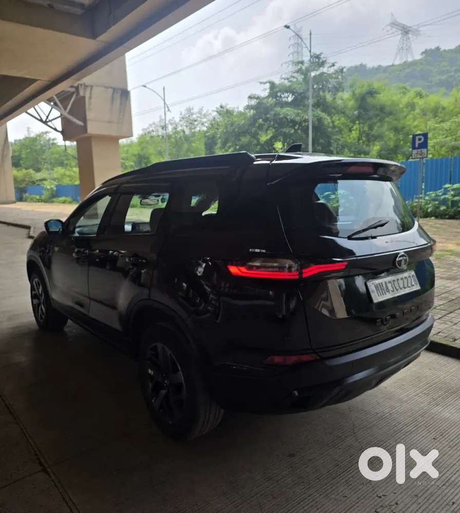 Tata Safari 2.0 Kryotec 2022