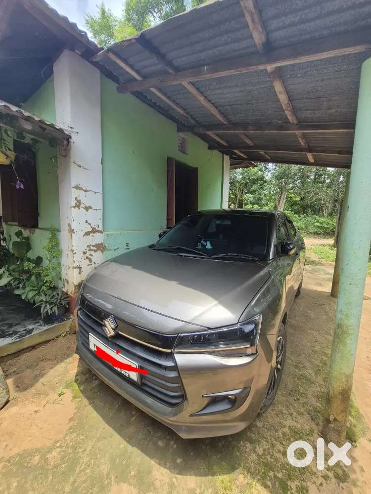 Maruti Suzuki Dzire 2025 Petrol