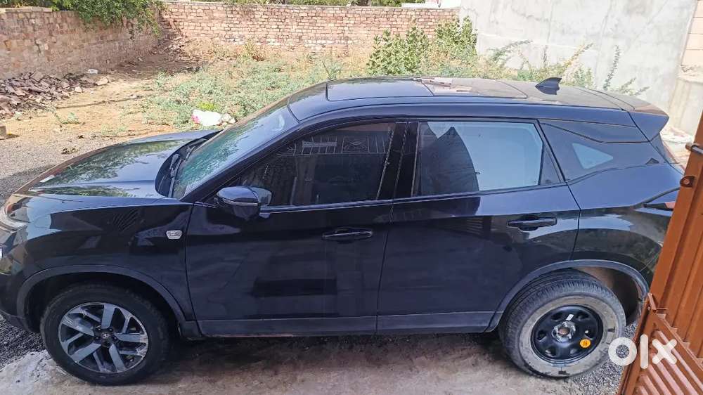 Running Km 62500   1st Owner Hai Gadi All Is Okay Hai