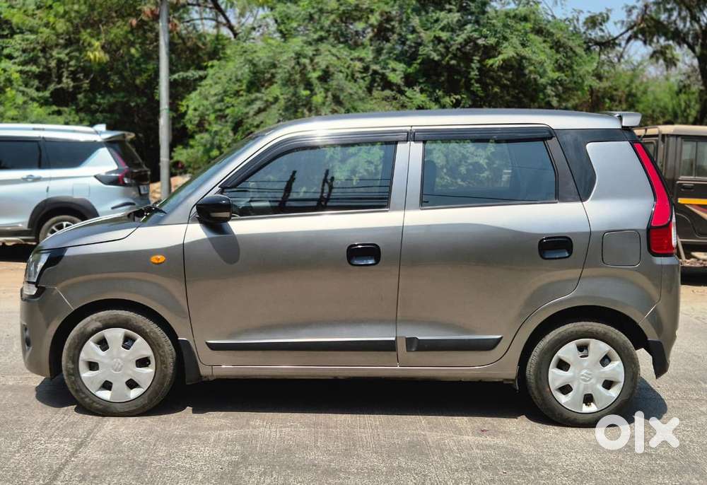 Maruti Suzuki Wagon R 1.0