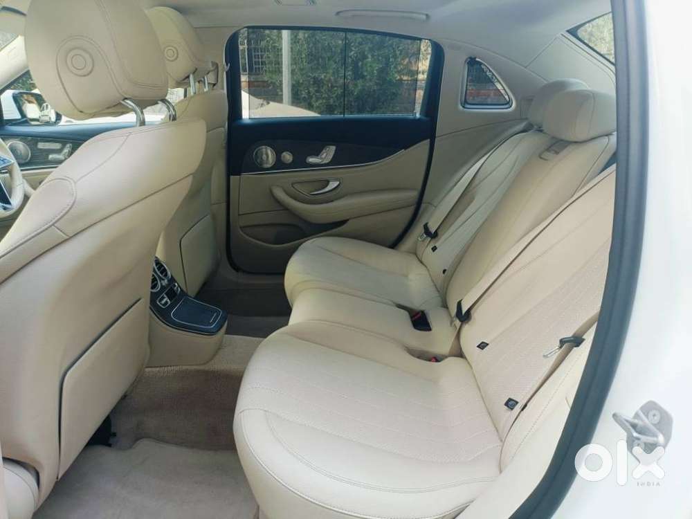 Mercedes-benz E-class E 200, 2023, Petrol