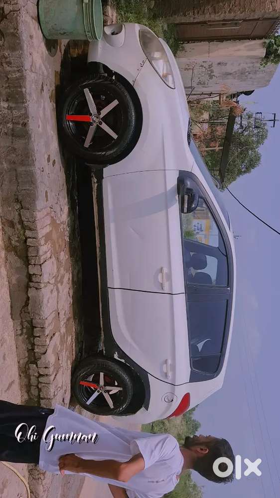 Hyundai I20 Diesel 2012