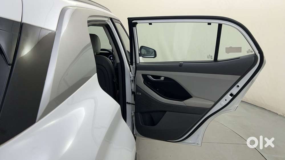 Hyundai Creta 1.5 Sx (o) Diesel, 2024, Diesel