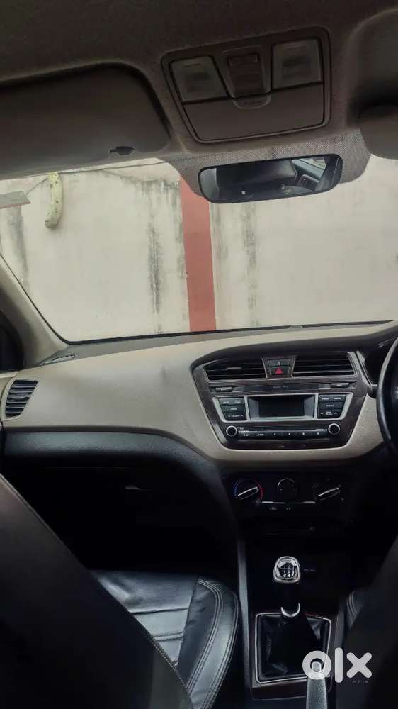 Hyundai I20 2015 Diesel Well Maintained
