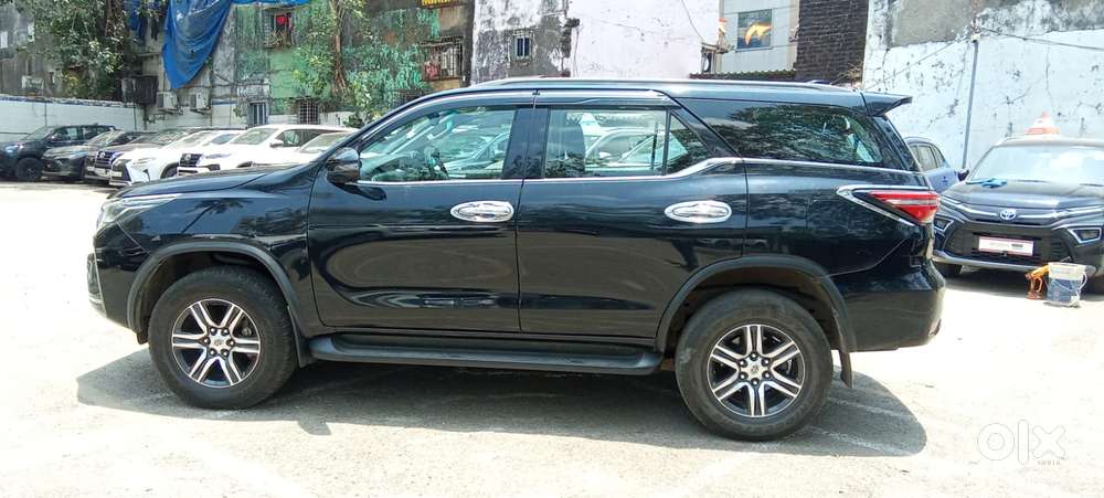 Toyota Fortuner 3.0 4x2 Automatic, 2023, Diesel