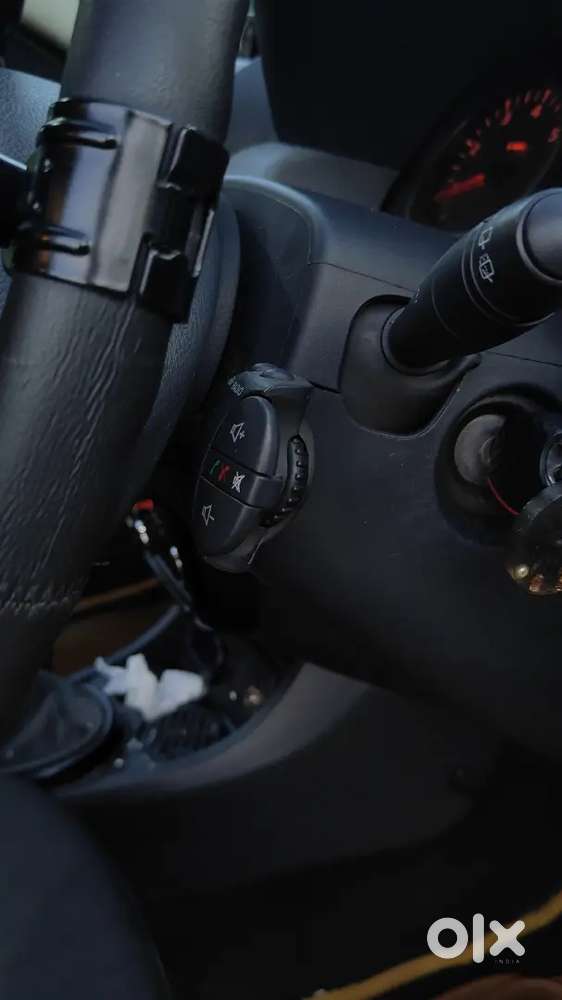 Renault Duster Dci Rxl Adventure Edition ; 110 Ps | 6-speed Diesel