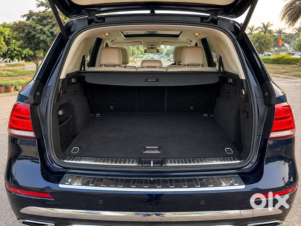 Mercedes-benz Gle Class 2.1 250d 4matic, 2016, Diesel