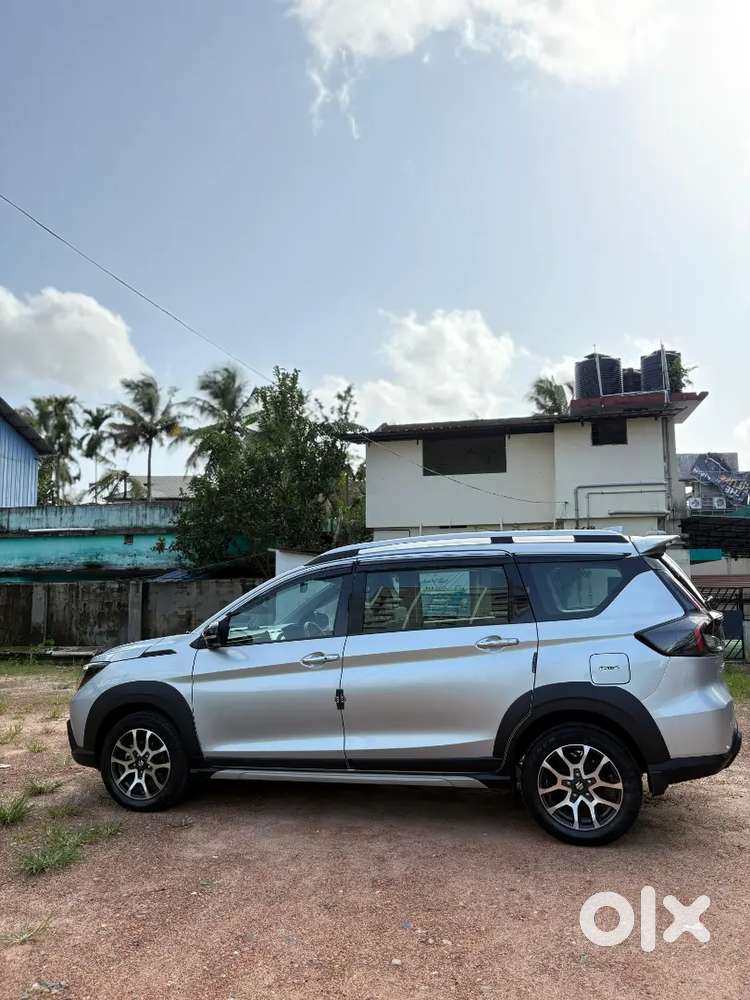 Maruti Suzuki Xl6 2022 Oct Petrol 33000 Km Driven