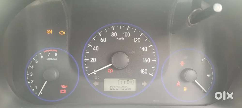 Honda Brio 2018 Petrol 22000 Km Driven