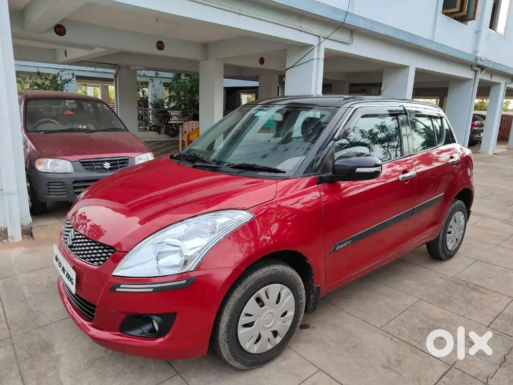 Maruti Suzuki Swift 2014 Diesel Well Maintained