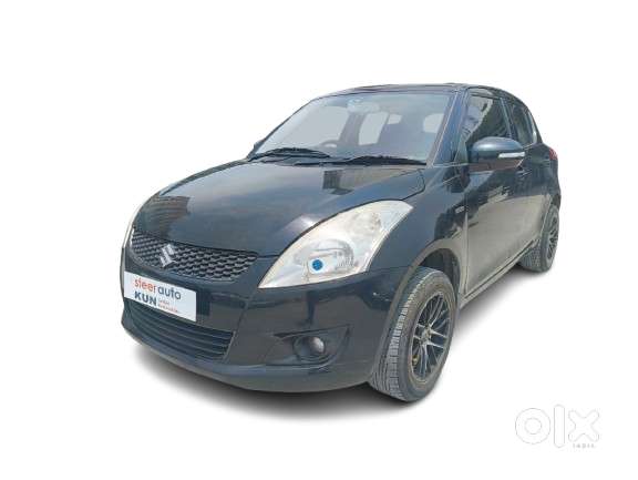 Maruti Suzuki Swift Vdi, 2013, Diesel