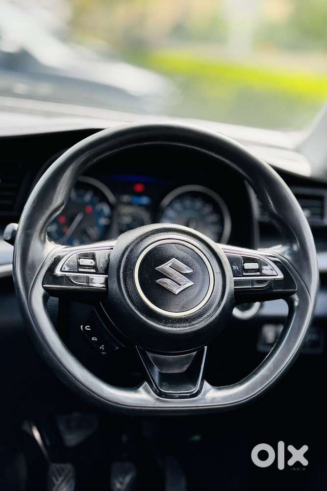 Maruti Suzuki Xl6 1.5 Zeta Mt, 2021, Cng & Hybrids