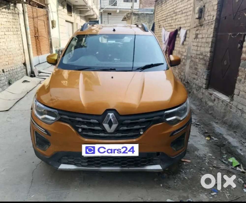 Renault Triber For Sale Good Condition