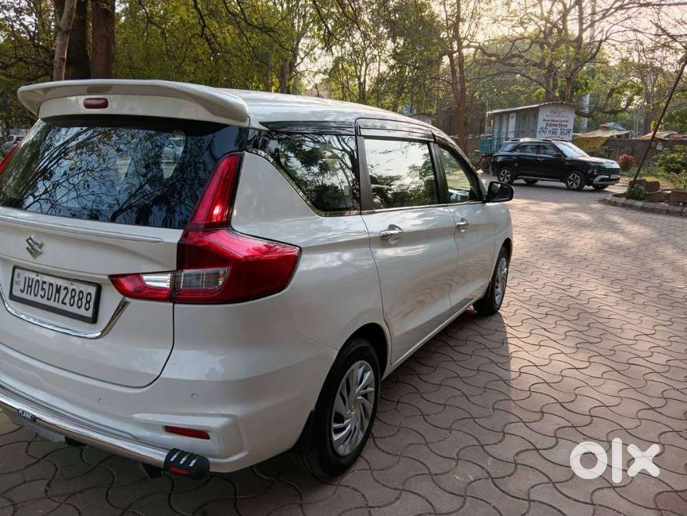 Maruti Suzuki Ertiga Vxi (o) Cng, 2023, Cng & Hybrids