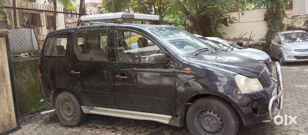 Mahindra Xylo 2009 Diesel