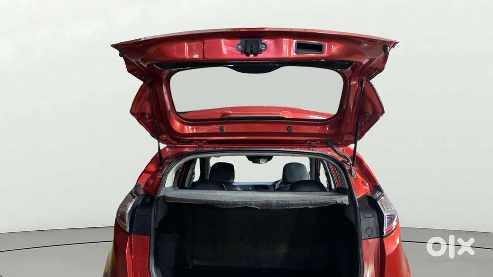 Tata Nexon 1.2 Revotron Xm, 2018, Petrol