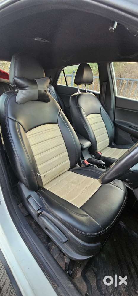 Hyundai I20 Active, 2016, Petrol