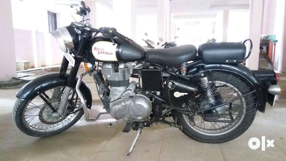 Olx royal enfield discount classic 350 price