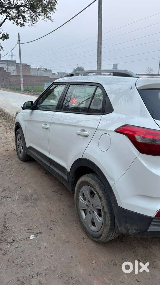 Hyundai Creta 2016