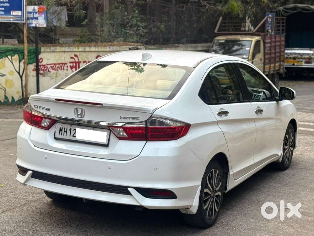 Honda City 1.5 Zx I-dtec Mt, 2017, Diesel