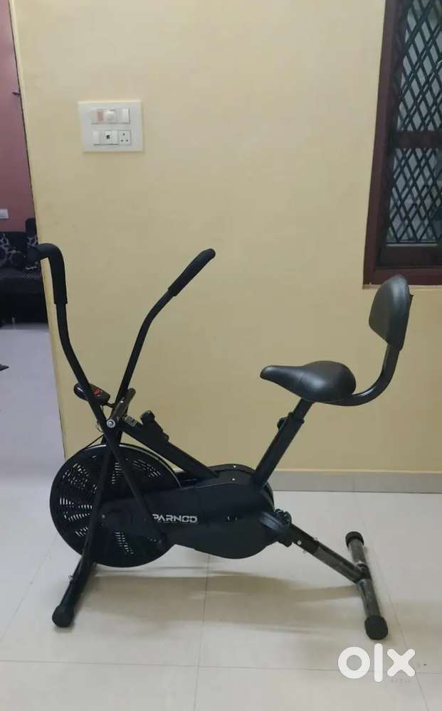 Exercise cycle for Home & Gym Gym & Fitness 1787847637