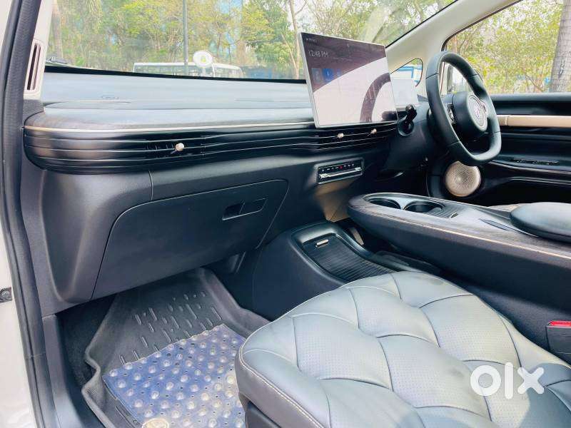 Mg Windsor Ev Essence, 2024, Electric