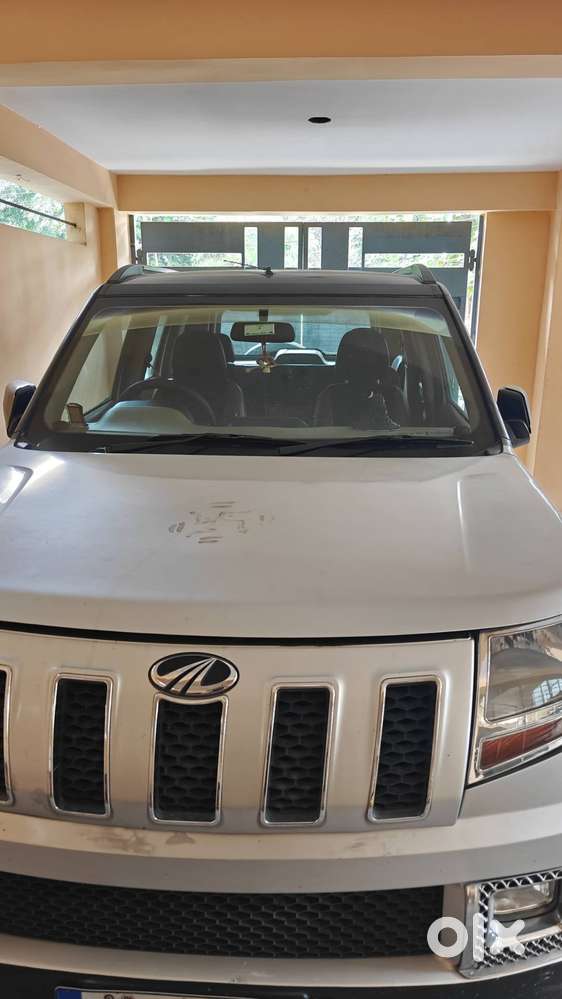 Mahindra Tuv 2017 Variant Diesel