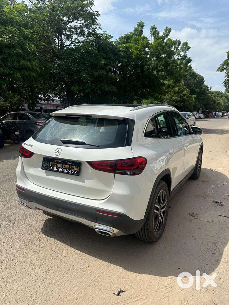 Mercedes-benz A Class 180 Sport Petrol, 2021, Petrol