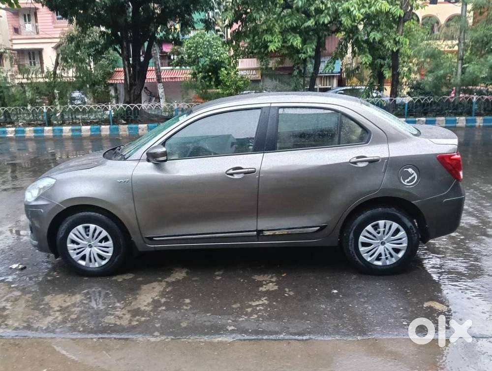 Maruti Suzuki Dzire 1.2 Vxi Amt, 2019, Petrol