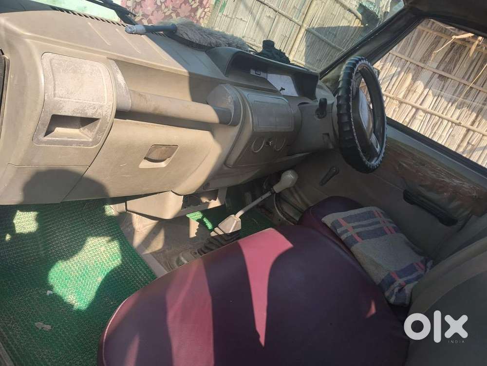 Mahindra Bolero 2013 Diesel Well Maintained