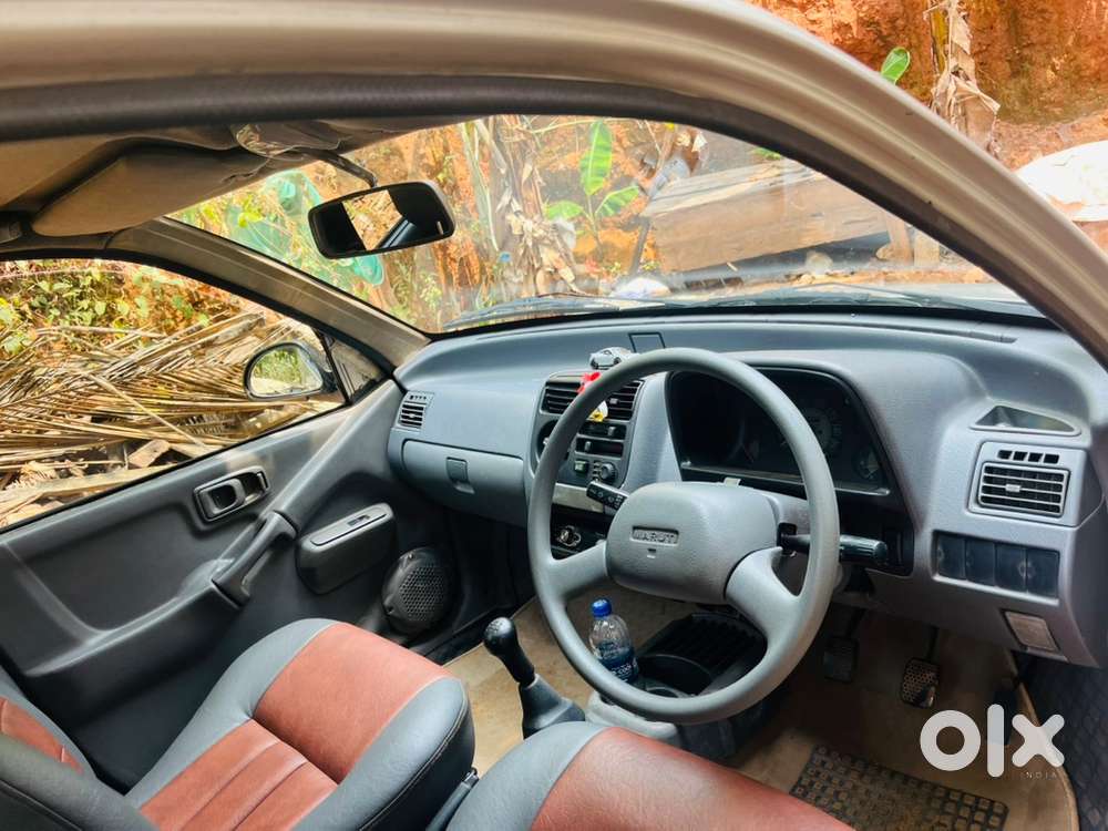 Maruti Suzuki Zen Estilo 2003 Petrol Good Condition