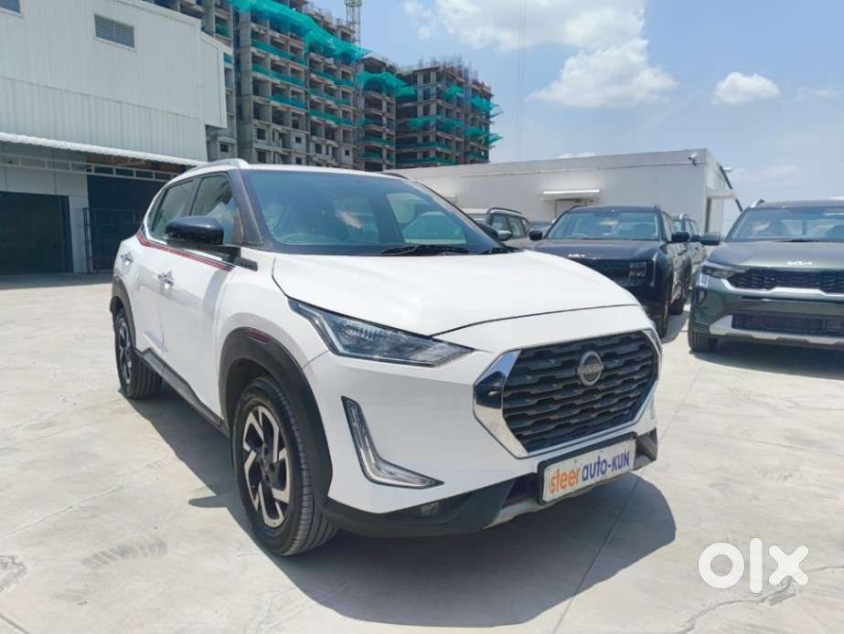 Nissan Magnite 1.0 Xl Turbo, 2022, Petrol