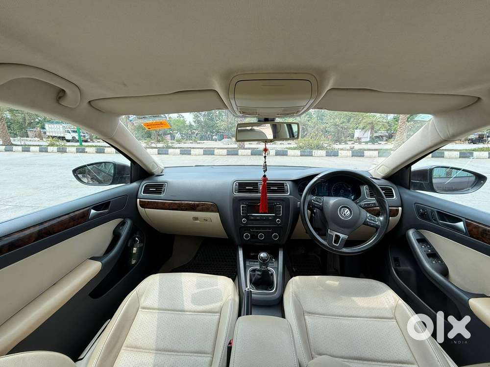 Volkswagen Jetta 1.6 Trendline, 2013, Diesel