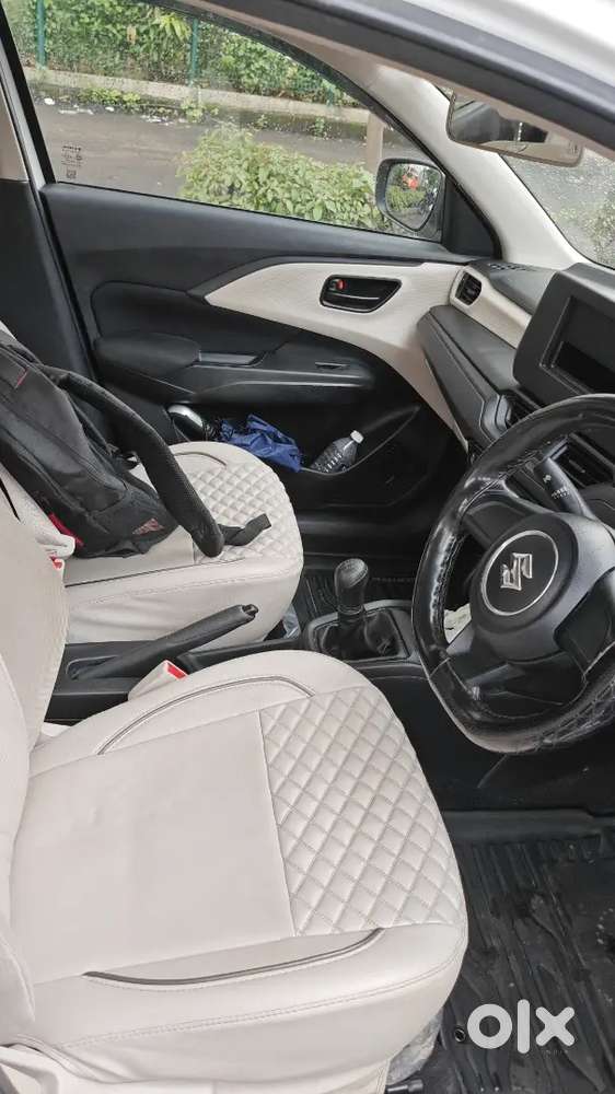 Maruti Suzuki Dzire 2025 Cng Hybrid Model