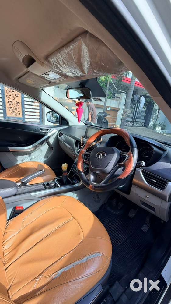 2018 Tata Nexon Diesel