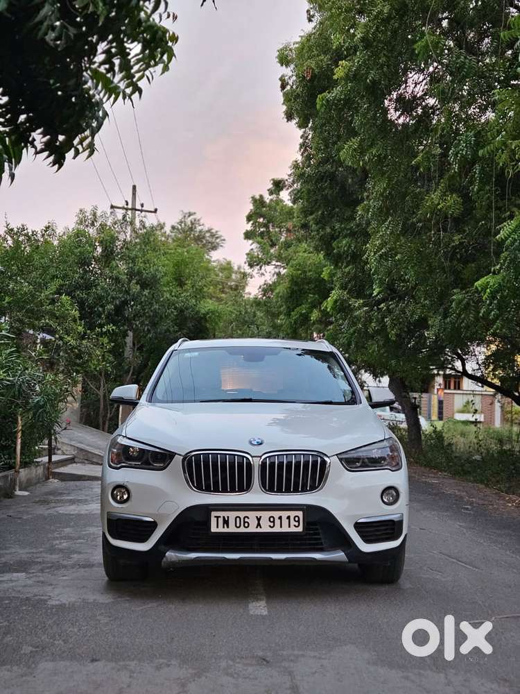 Bmw X1 2.0 Sdrive 20d, 2018, Diesel