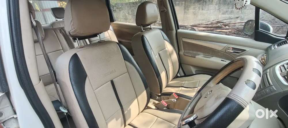 Maruti Suzuki Ertiga 2013 Petrol 45000 Km Driven