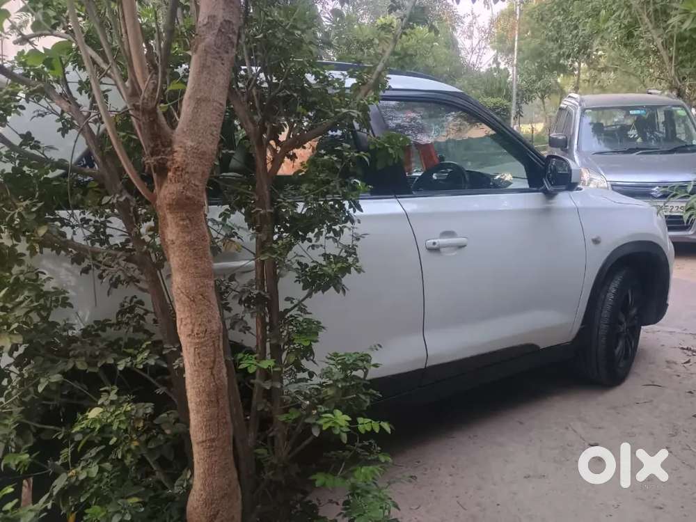 Maruti Suzuki Vitara Brezza 2019 Diesel 90000 Km Driven